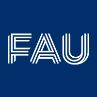 FAU Erlangen-Nürnberg logo