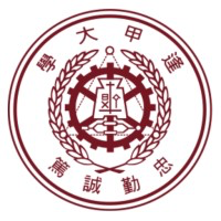 Feng Chia University, Taiwan logo